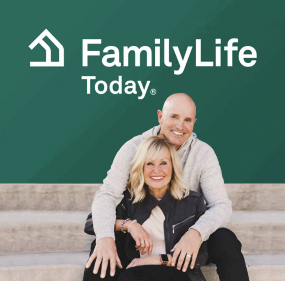 FamilyLife Today feature